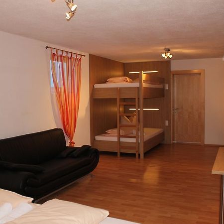 Chalet Muehle Langenfeld Room photo