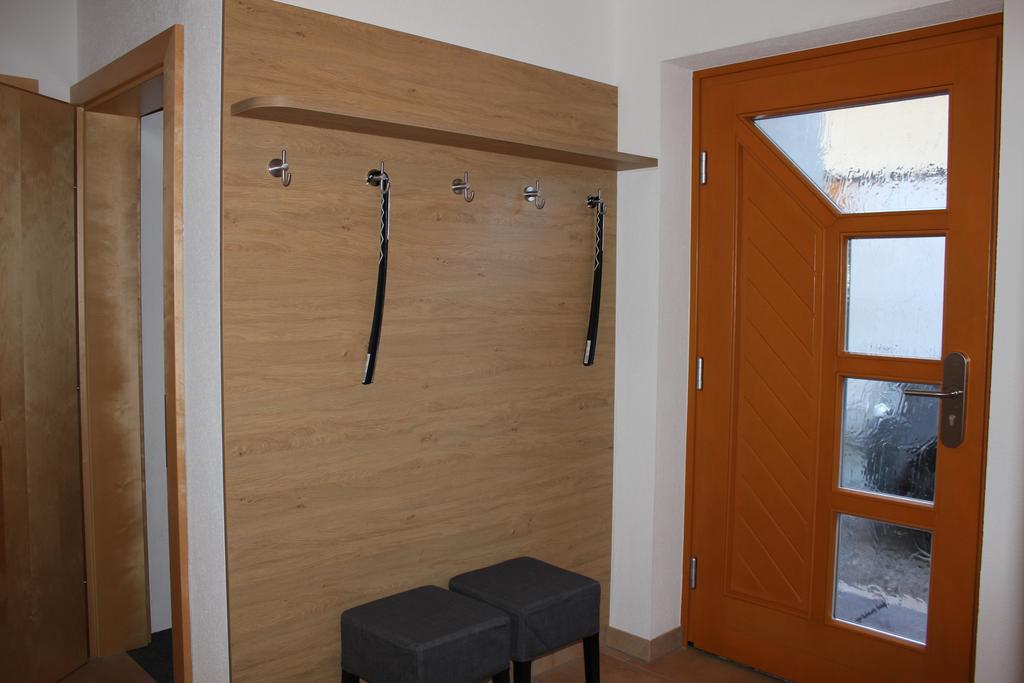 Chalet Muehle Langenfeld Room photo