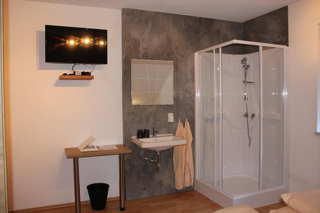 Chalet Muehle Langenfeld Room photo