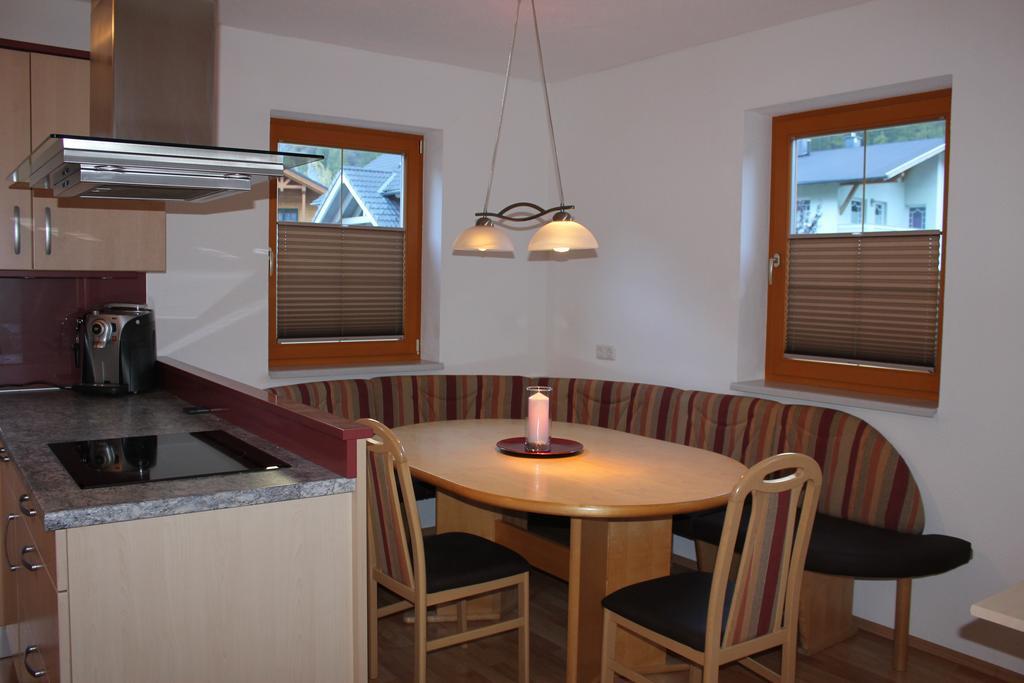 Chalet Muehle Langenfeld Room photo