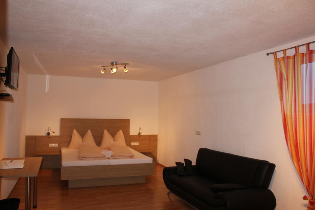 Chalet Muehle Langenfeld Room photo
