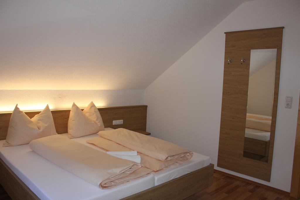 Chalet Muehle Langenfeld Room photo