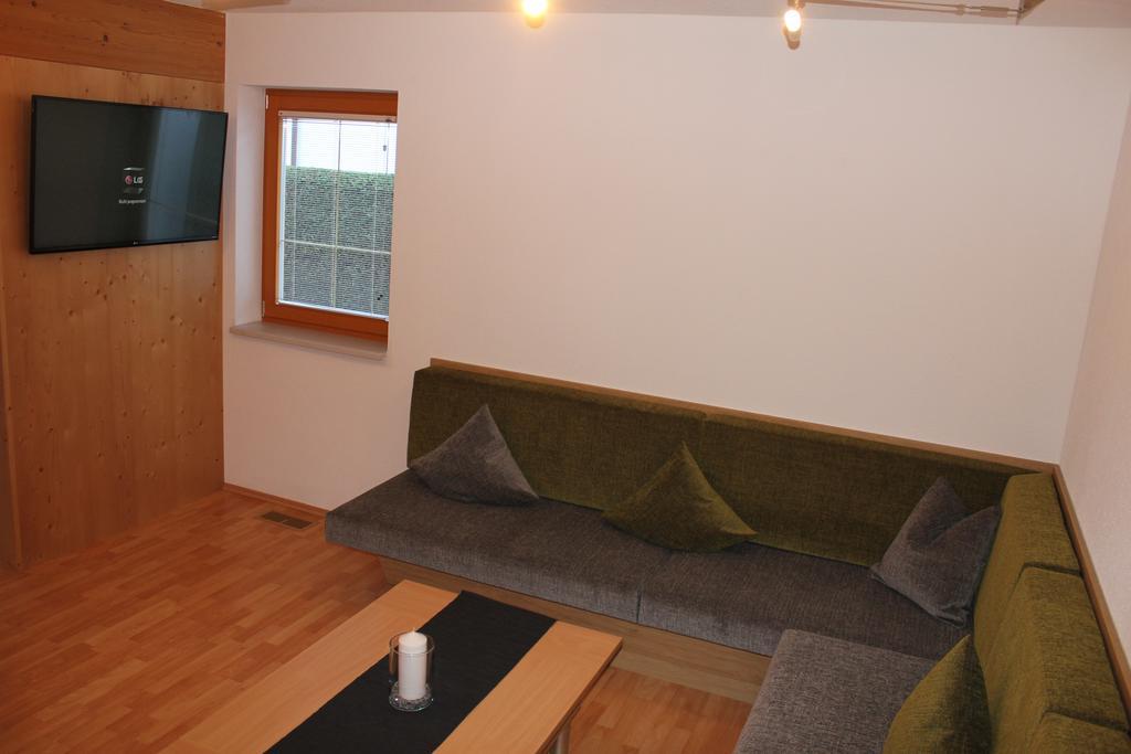 Chalet Muehle Langenfeld Room photo