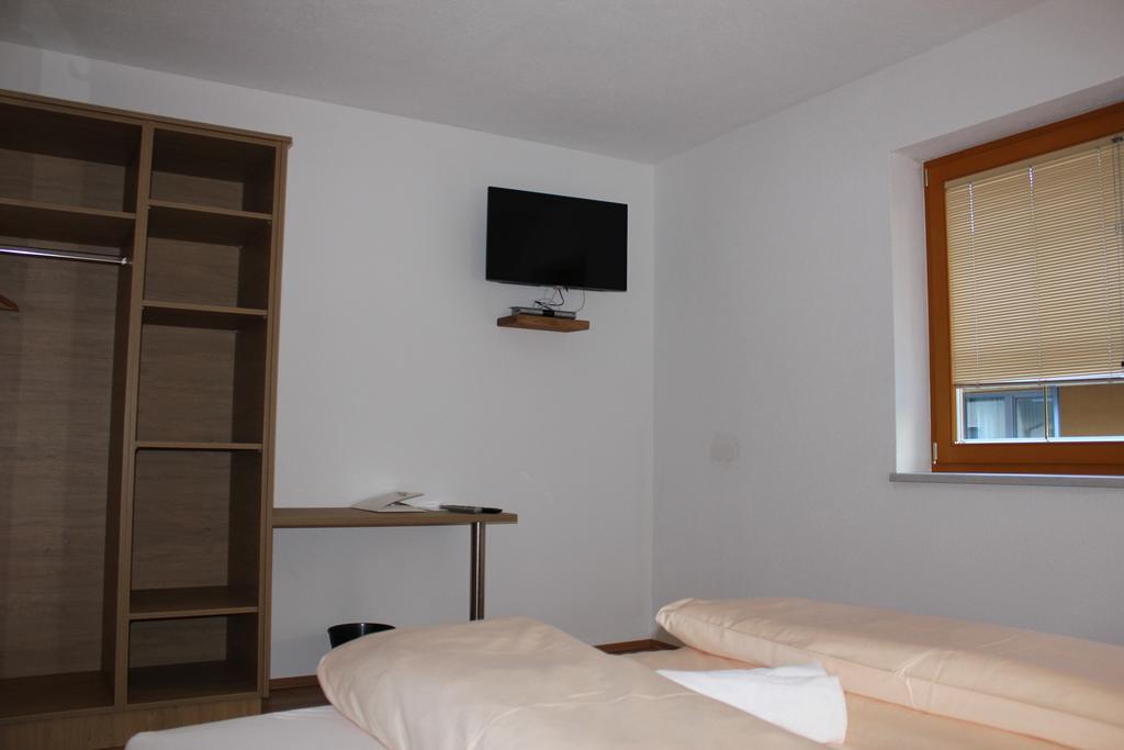 Chalet Muehle Langenfeld Room photo