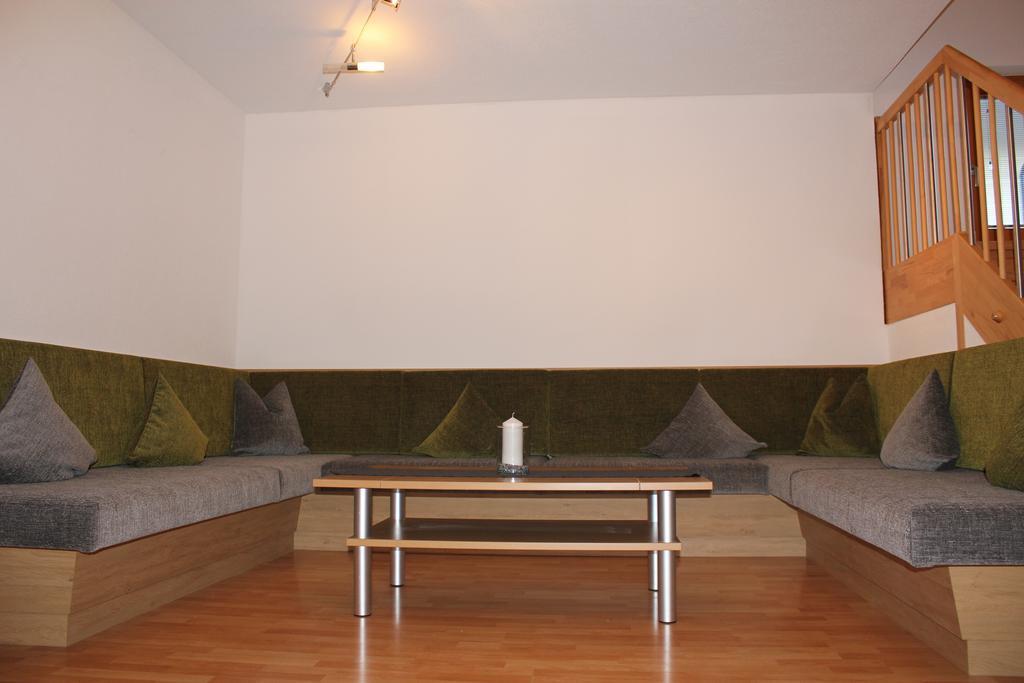 Chalet Muehle Langenfeld Room photo