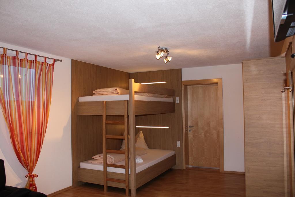 Chalet Muehle Langenfeld Room photo