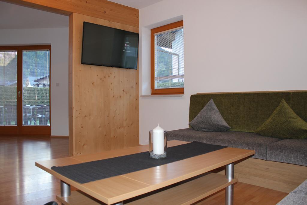 Chalet Muehle Langenfeld Room photo