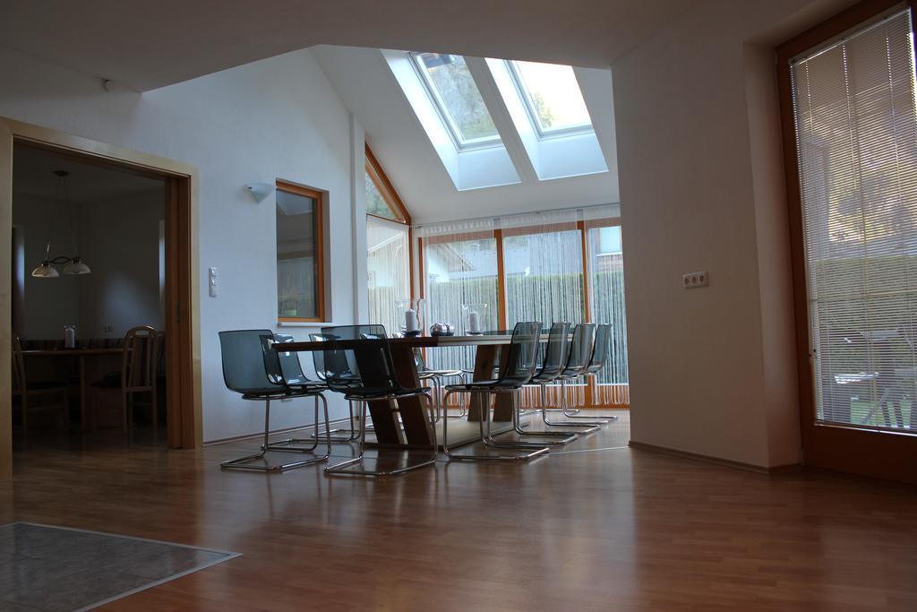Chalet Muehle Langenfeld Room photo