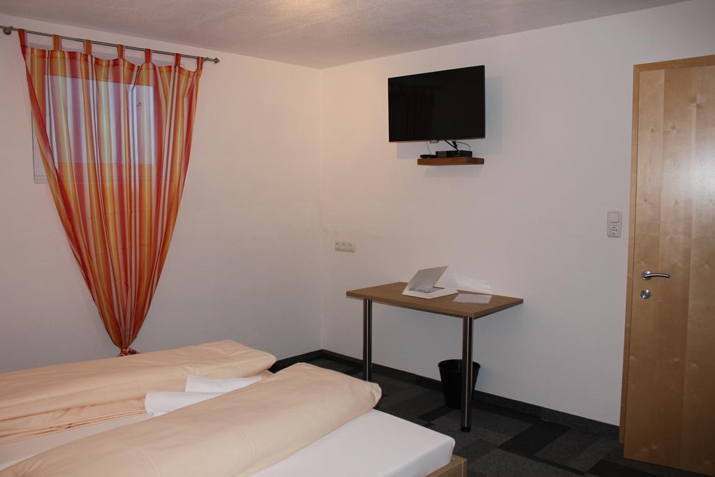 Chalet Muehle Langenfeld Room photo