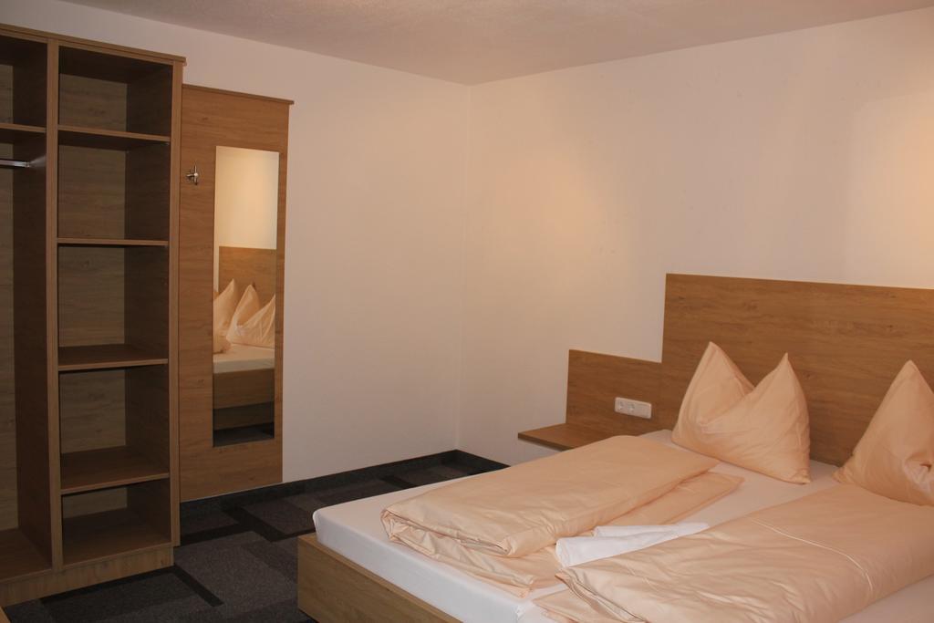 Chalet Muehle Langenfeld Room photo