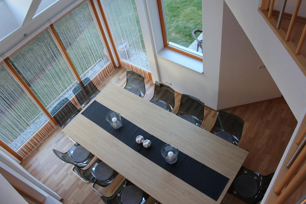 Chalet Muehle Langenfeld Room photo