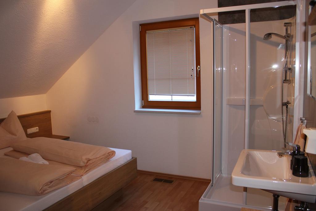 Chalet Muehle Langenfeld Room photo