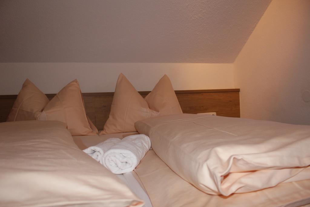 Chalet Muehle Langenfeld Room photo
