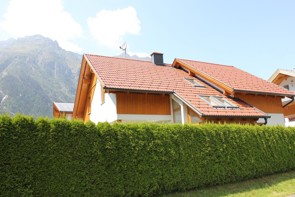 Chalet Muehle Langenfeld Room photo