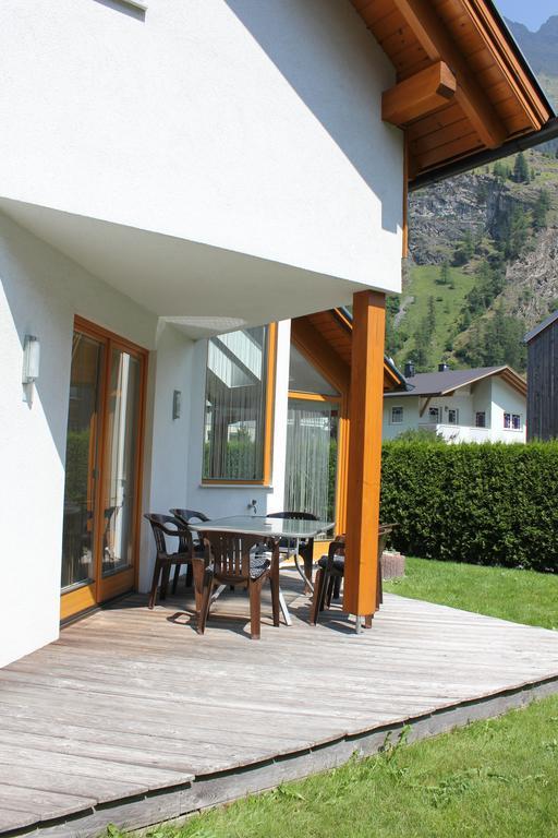Chalet Muehle Langenfeld Room photo