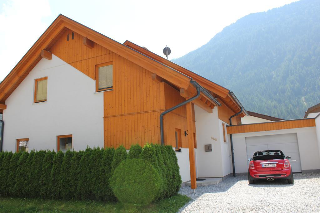 Chalet Muehle Langenfeld Room photo