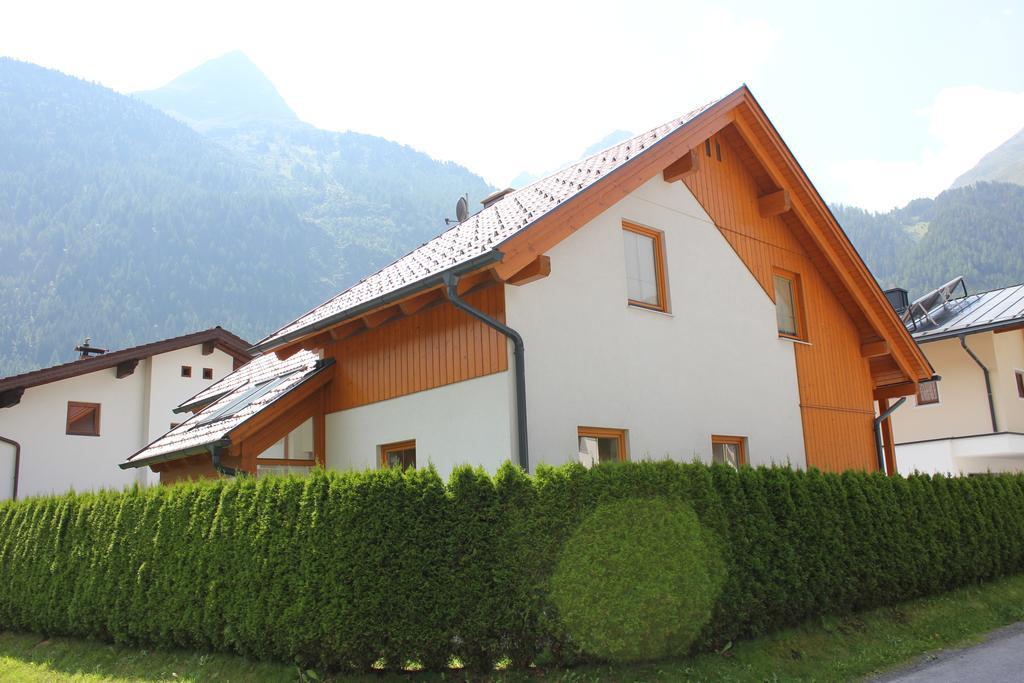 Chalet Muehle Langenfeld Room photo